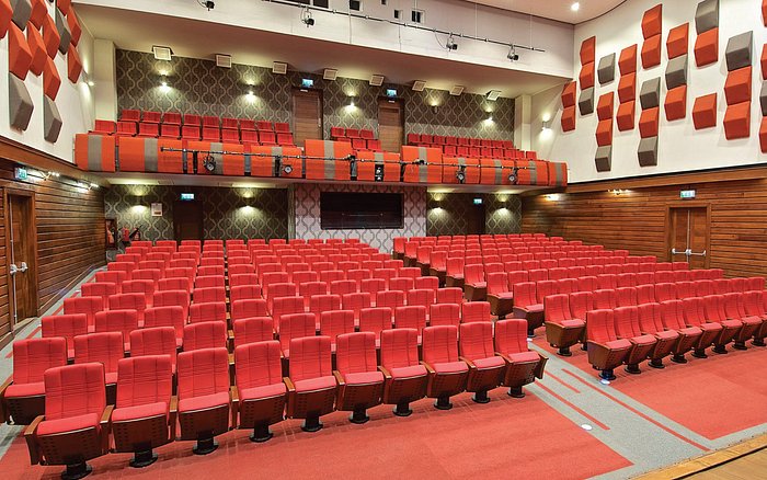 theatre